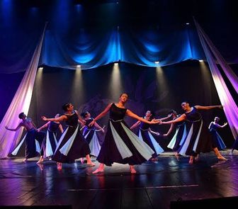 Imagem - Circuito Norte em Dança reúne 57 grupos e cerca de mil bailarinos em programação internacional em Belém