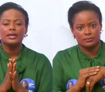 Imagem - Candidata do PL se recusa ser chamada de preta: ‘eu sou marrom’
