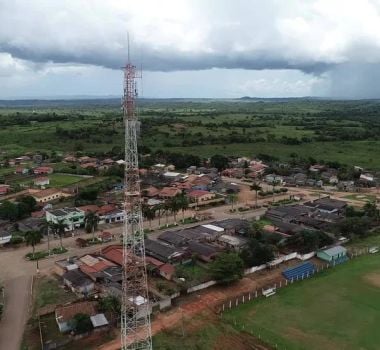 Imagem - PF prende suspeito de garimpo ilegal em terra indígena no Pará