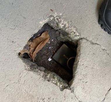 Imagem - Celular no esgoto e R$ 87 mil: veja imagens da apreensão da PF em operação contra Antônio Doido