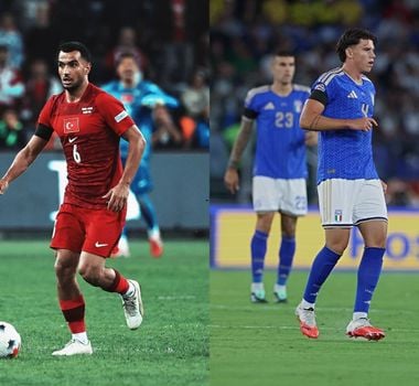 Imagem - Turquia x Itália: saiba o horário e onde assistir ao jogo pela Liga das Nações