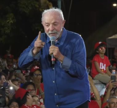 Imagem - Em Belém, Lula cita Banco Master e cobra investigação sobre caso