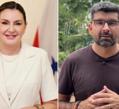 Imagem - Real Time Big Data: Hana tem 44% e Dr. Daniel 37% no 1º turno no Pará