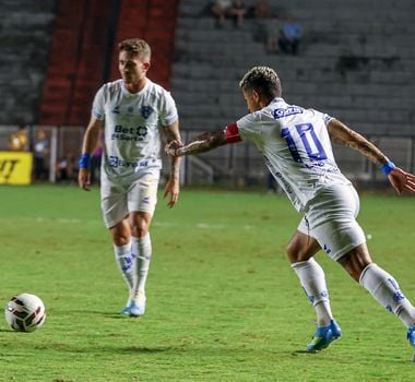 Imagem - Paysandu ainda pode conseguir o acesso à Série B; veja o que precisa acontecer