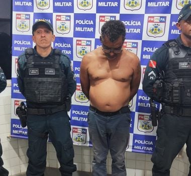 Imagem - PM impede roubo de carga de R$ 1,4 milhão no sul do Pará