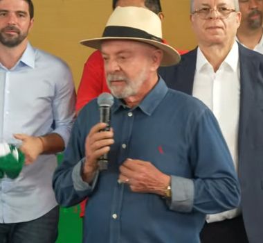 Imagem - Lula visita Hospital São João de Deus e destaca avanço do Mais Médicos e do acesso do SUS no Pará