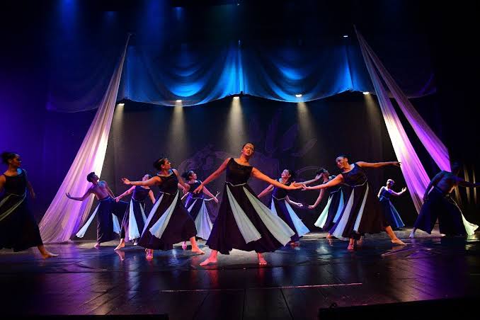 A 14ª edição do Circuito Norte em Dança reúne cerca de mil bailarinos, 57 grupos e artistas de 11 cidades, além de participantes de Honduras e Uruguai. 