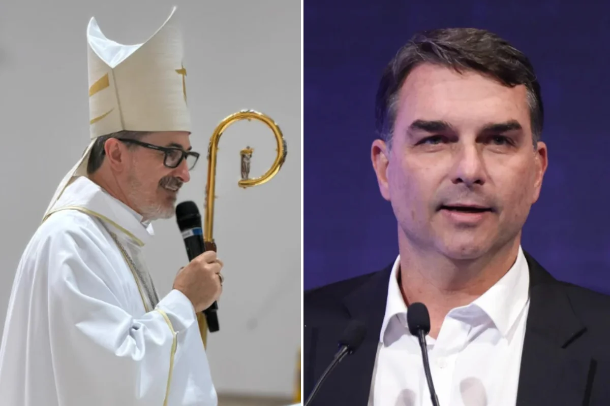 (A polêmica insere-se em um quadro de crescente tensão entre atores religiosos e políticos em ano eleitoral.)