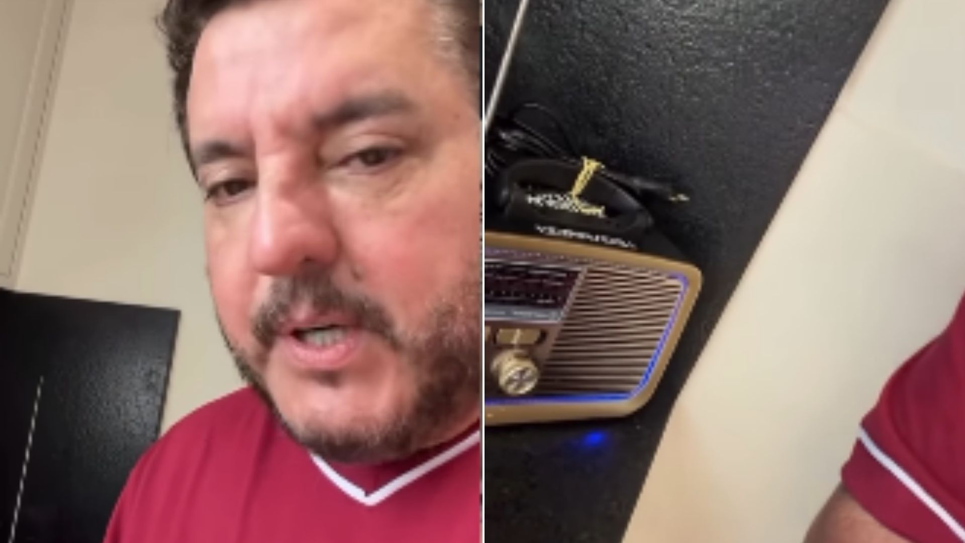Bruno, de 57 anos, que faz dupla com Marrone, compartilhou nas redes sociais um relato sobre uma experiência "inexplicável" vivenciada após a morte do sertanejo Rick. 