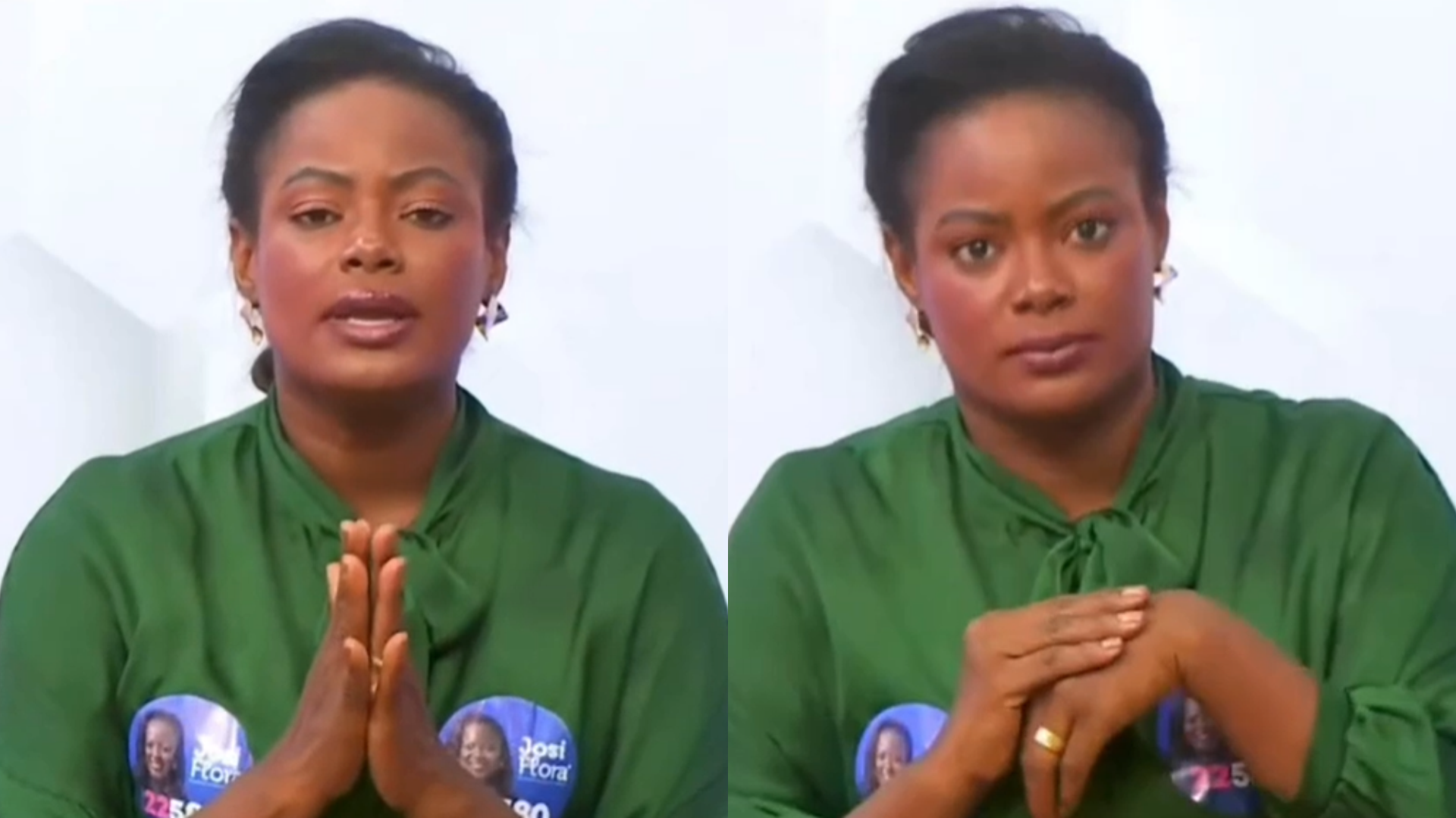 Candidata do PL se recusa ser chamada de preta: ‘eu sou marrom’
