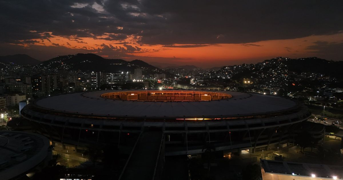Vasco ainda tem o desejo de jogar no Maracanã pela Sul-Americana -
