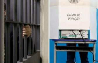 Eleitor não pode ser preso a partir desta terça-feira; veja quando há exceções