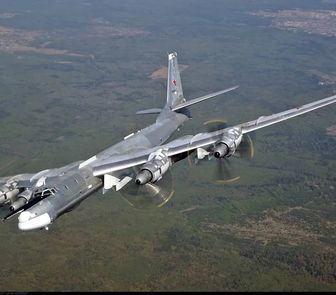 Imagem - Avião militar cai na Rússia e mata seis pessoas, segundo agência