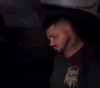 Imagem - Homem é preso em Goiânia suspeito de abuso sexual contra o próprio filho de 5 anos