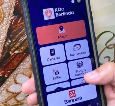 Imagem - Em nova atualização, “Kd a Berlinda?” ganha aprimoramento para as procissões de 2026