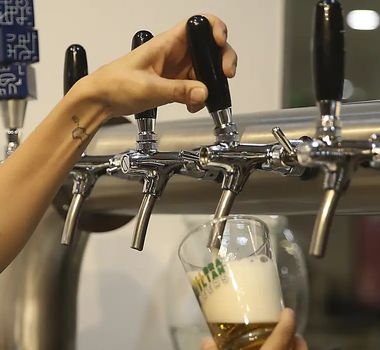Imagem - Venda de bebidas alcoólicas será proibida durante o domingo de eleições no Pará