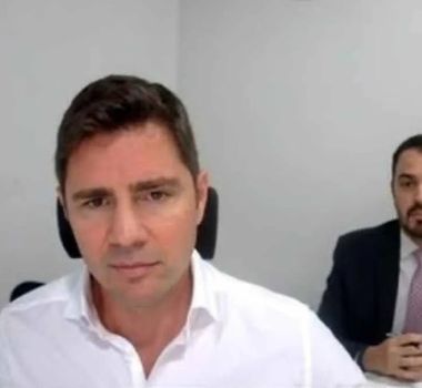 Imagem - Daniel Vorcaro pede e obtém autorização para votar dentro da Papuda