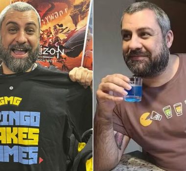 Imagem - Desenvolvedor dos jogos 'Minecraft' e 'Batman' é encontrado morto no Paraná