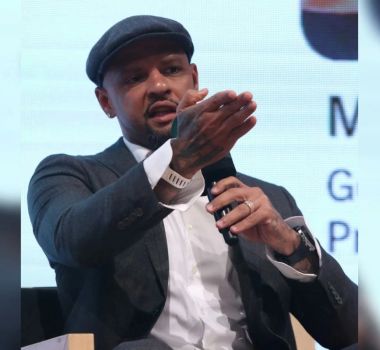 Imagem - Felipe Melo coloca Messi como melhor da história: 'Não vi Pelé jogar'