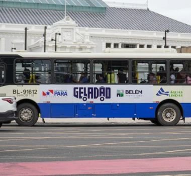 Imagem - Nunes Marques cobra dos TREs garantia de transporte público gratuito nas eleições