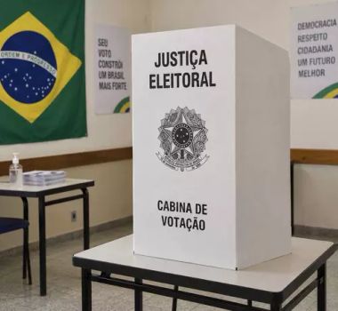 Imagem - Vai votar? Veja o que pode e o que é proibido no dia da votação