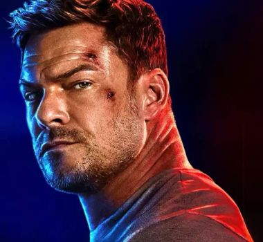 Imagem - Reacher é renovada para a sexta temporada antes mesmo da estreia da quinta