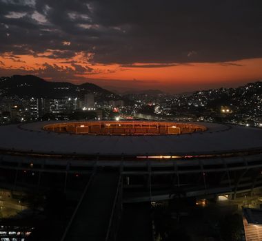 Imagem - Consórcio Maracanã nega pedido do Vasco para enfrentar o Boca Juniors no estádio