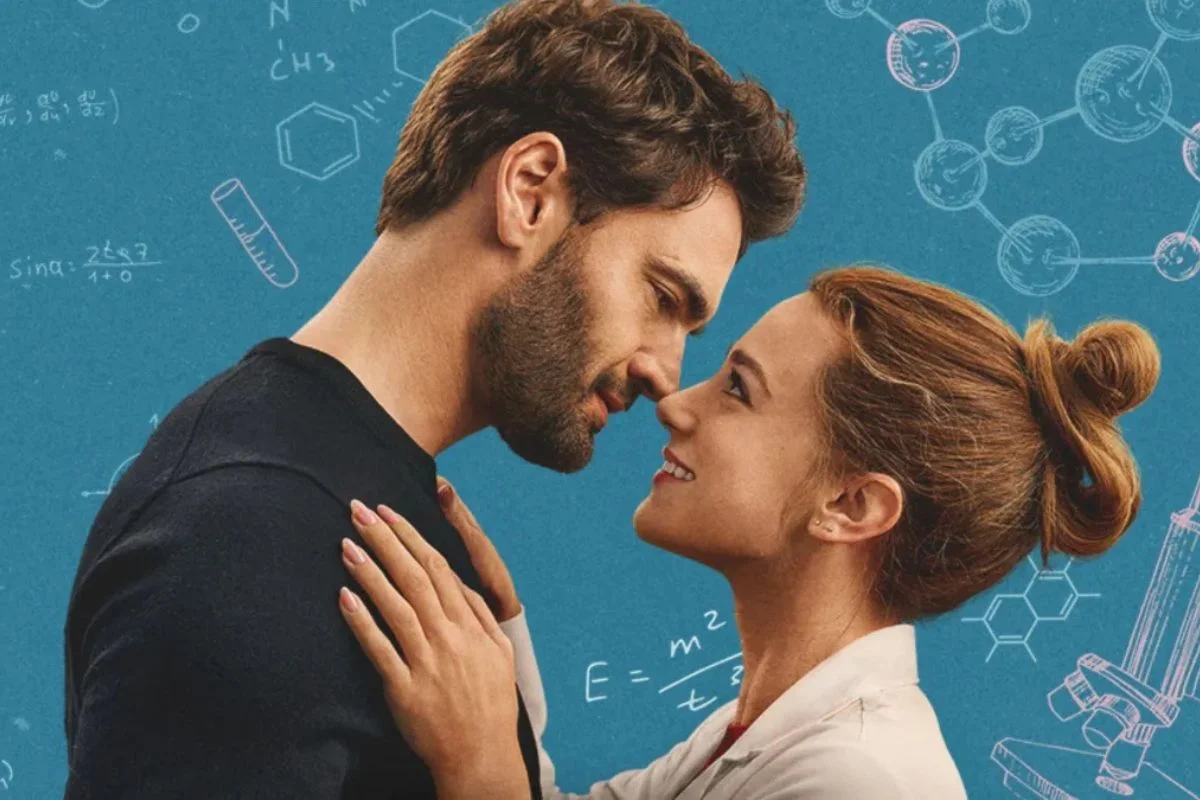 'A Hipótese do Amor' vai ganhar continuação nos livros e nova adaptação para o cinema