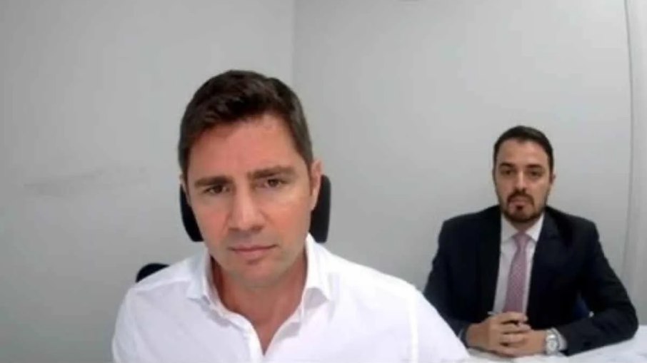 Daniel Vorcaro pede e obtém autorização para votar dentro da Papuda