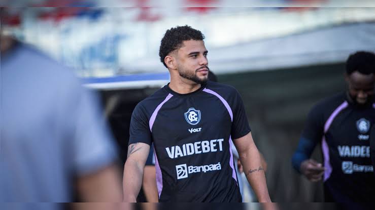 Imagem - STJD mantém punição e Remo perde Volante contra Grêmio e Vasco