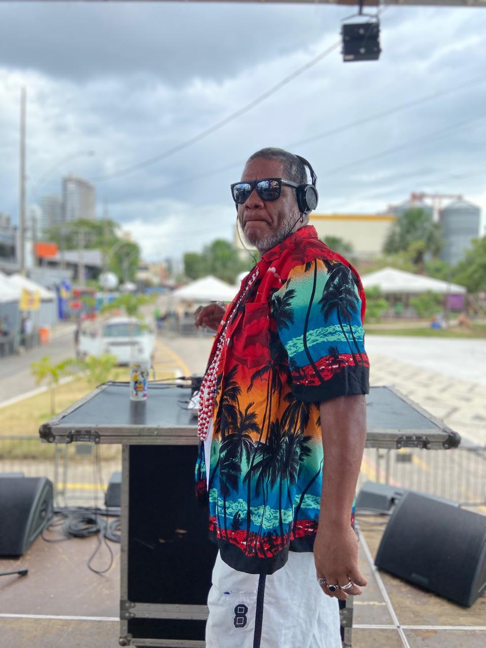 Edvaldo dedicou sua vida a preservar e divulgar a música paraense -