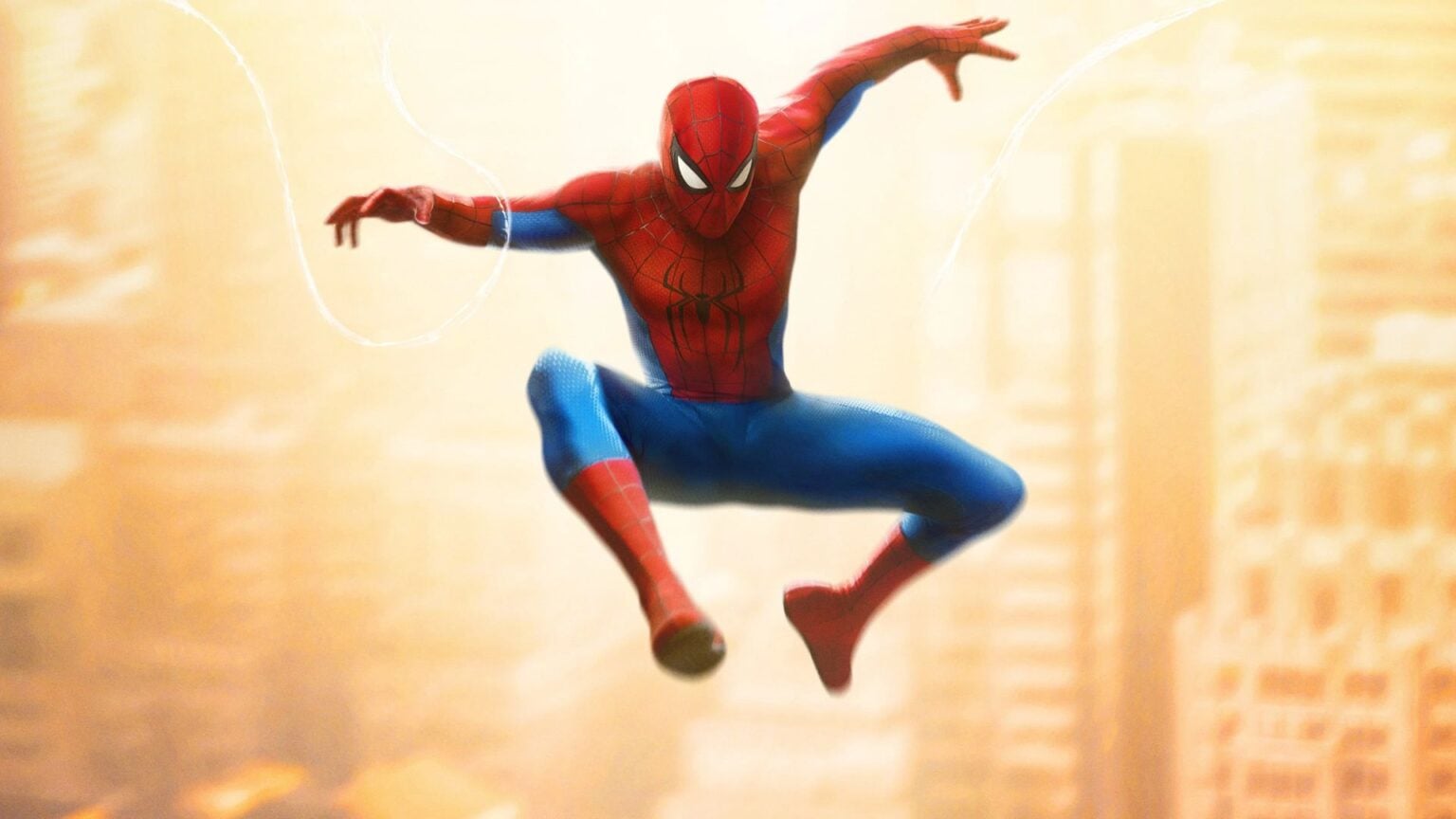 Homem-Aranha: Um Novo Dia prepara relançamento com cenas inéditas e surpresas no elenco