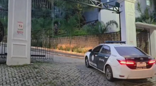 Polícia Civil desarticula esquema milionário que desviava armas para facções criminosas