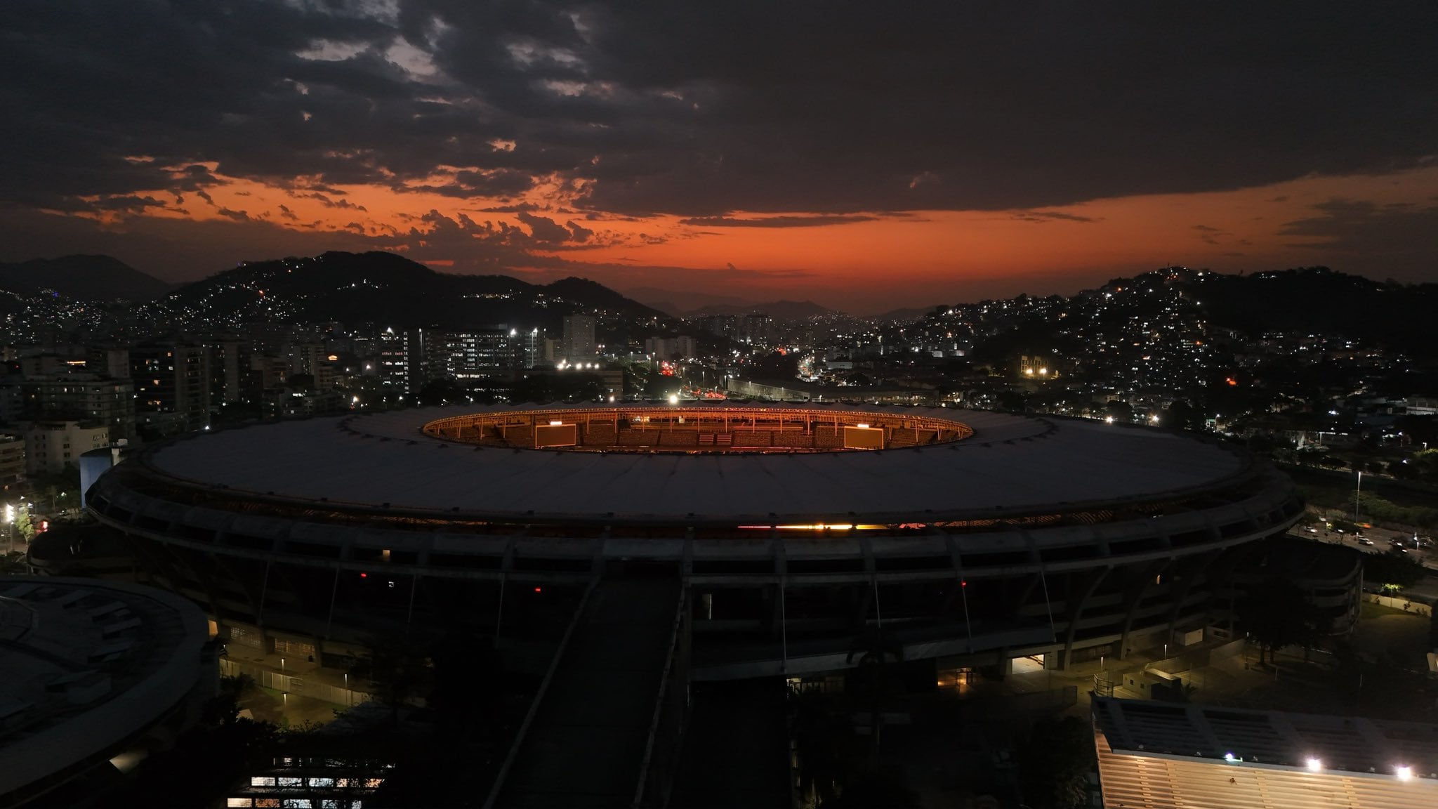 Vasco ainda tem o desejo de jogar no Maracanã pela Sul-Americana - 