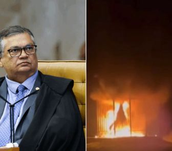 Imagem - Dino manda PF investigar ataque a imagem de Aparecida no Pará e outros estados
