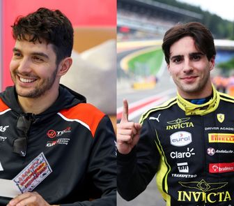 Imagem - F1: Esteban Ocon deixa a Haas e brasileiro Rafael Câmara surge como candidato à vaga