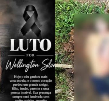 Imagem - Jovem encontrado morto na estrada da Ceasa, em Belém, é identificado
