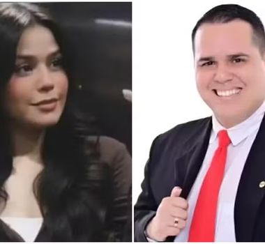 Imagem - MP pede soltura de namorado de Isabelle Caracristi, mas impõe série de restrições
