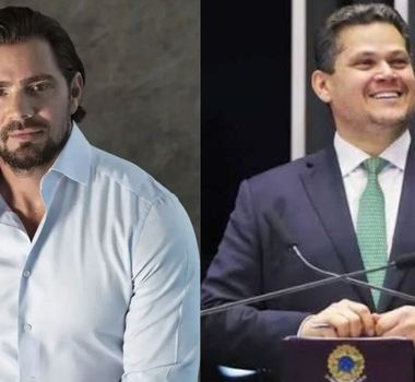 Imagem - De 'irmão para a vida toda' a ligações frequentes: o que dizem os diálogos de Vorcaro e Alcolumbre