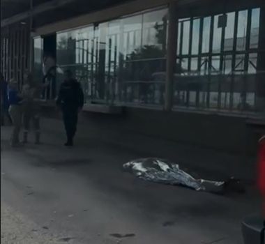 Imagem - Homem morre após passar mal na linha do BRT em Belém
