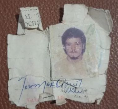 Imagem - Após 26 anos, homem que assassinou jornalista em Belém é preso no Rio de Janeiro