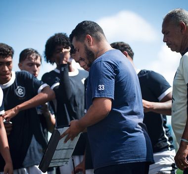 Imagem - Remo vence Tesla e assume a liderança do Parazão Sub-17
