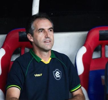 Imagem - Remo paga multa milionária pela rescisão de contrato com Léo Condé