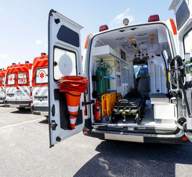 Imagem - Ananindeua e mais 34 municípios do Pará recebem ambulâncias e micro-ônibus para frota da saúde