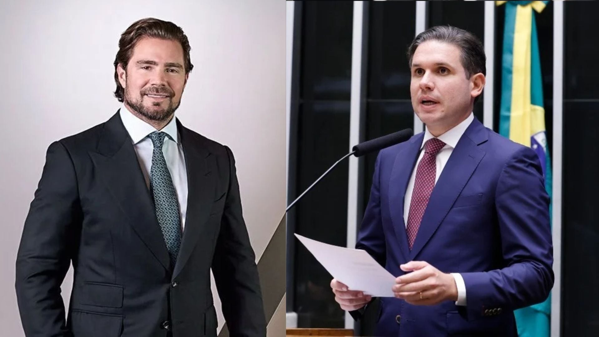 'Início de uma parceria de vida': o que revelam as mensagens entre o presidente da Câmara e Vorcaro