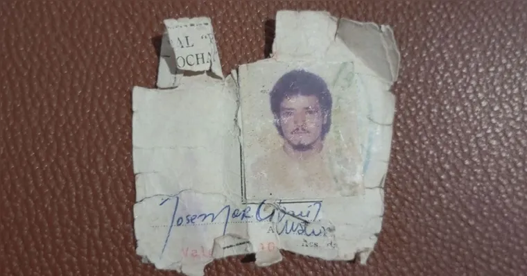 Imagem - Após 26 anos, homem que assassinou jornalista em Belém é preso no Rio de Janeiro