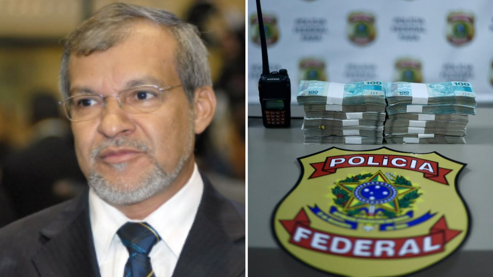 Manoel Pioneiro diz que saque de R$ 300 mil não teve relação com campanha eleitoral 