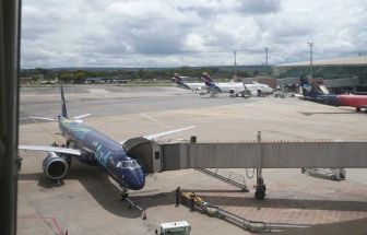 Petrobras eleva preço do querosene de aviação em 11,76%