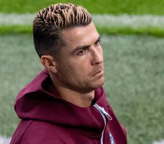 Imagem - Cristiano Ronaldo é suspenso por 30 dias após deixar concentração de Portugal em meio a desentendimento