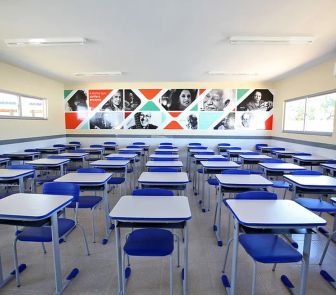 Imagem - Justiça Eleitoral determina volta das aulas em Ananindeua e multa de 20 mil por dia para prefeito e secretária